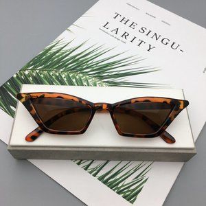 Fashion Sunglasses for Women and Men